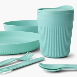 Набор посуды Sea To Summit Passage Dinnerware Sett 1P (7 предметов)