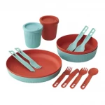Набір посуду Sea To Summit Passage Dinnerware Sett 2P (14 предметів)