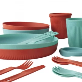 Набір посуду Sea To Summit Passage Dinnerware Sett 2P (14 предметів)