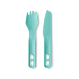Набір столового приладдя Sea To Summit Passage Cutlery Set (2 предмети)