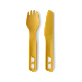 Набір столового приладдя Sea To Summit Passage Cutlery Set (2 предмети)