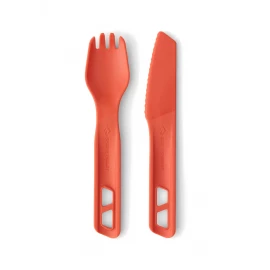 Набір столового приладдя Sea To Summit Passage Cutlery Set (2 предмети)
