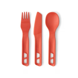 Набір столового приладдя Sea To Summit Passage Cutlery Set (3 предмети)