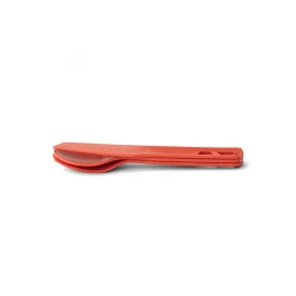 Набір столового приладдя Sea To Summit Passage Cutlery Set (3 предмети)