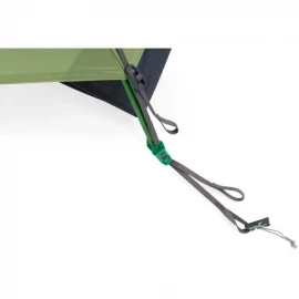 Намет Sea to Summit Alto TR1 (Mesh Inner, Sil/PeU Fly, NFR)