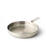 Пательня Sea To Summit Detour Stainless Steel Pan (10'')