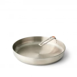 Пательня Sea To Summit Detour Stainless Steel Pan (10'')