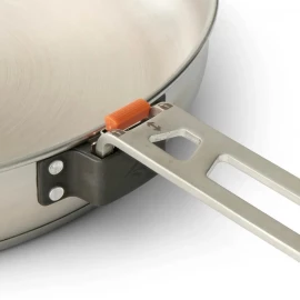 Пательня Sea To Summit Detour Stainless Steel Pan (10'')