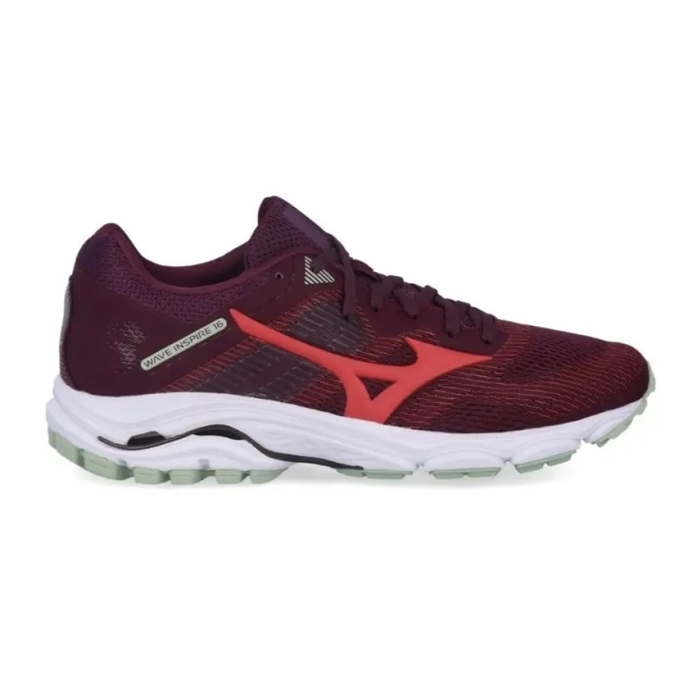 Кросівки Mizuno Wave Inspire 16 2020 1