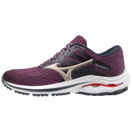 Кросівки Mizuno Wave Inspire 17 2021