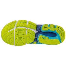 Кросівки Mizuno Wave Inspire 13 2017