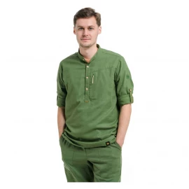 Сорочка Turbat Madeira Hemp Mns