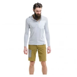 Рубашка Turbat Maya Hood Trek Mns