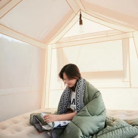 Спальник Naturehike L150 NH20MSD05