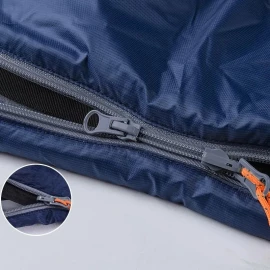 Спальник Naturehike LW180 NH21MSD04, M