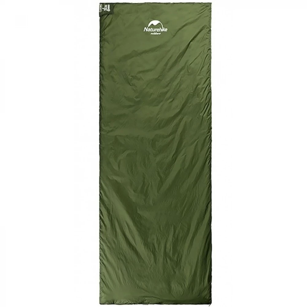 Спальник Naturehike LW180 NH21MSD04, M