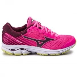 Кросівки Mizuno Wave Rider 22 2019