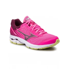 Кросівки Mizuno Wave Rider 22 2019