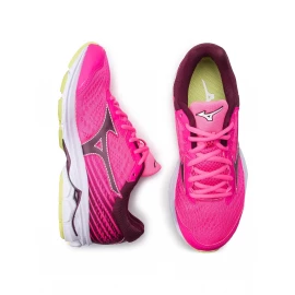 Кросівки Mizuno Wave Rider 22 2019