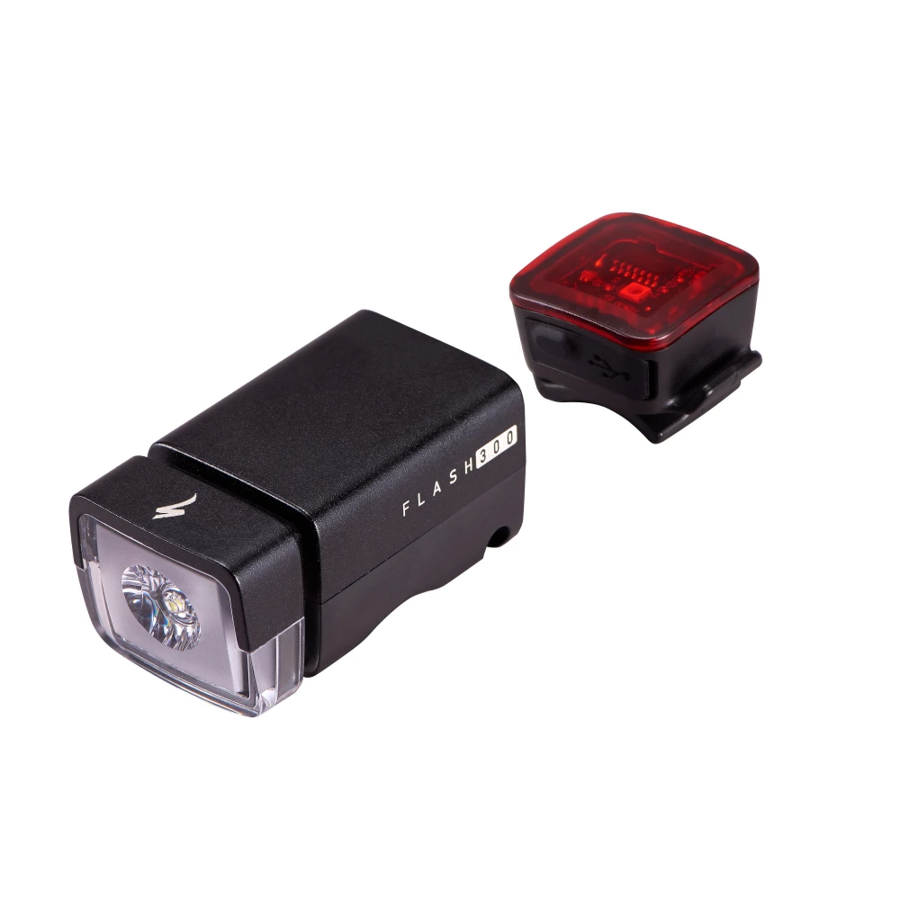Комплект велофонарей Specialized Flash Combo Headlight/Taillight
