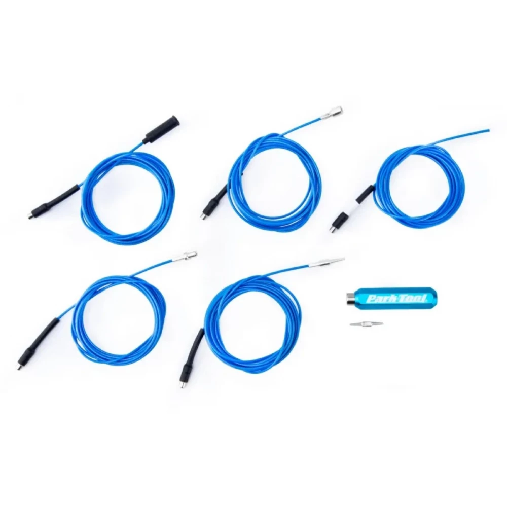 Інструмент Park Tool IR-1.3 для встановлення внутрішньої проводки троса в раму