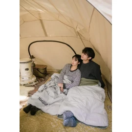 Спальник Naturehike NH21MSD06