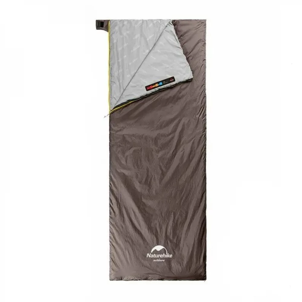 Спальник Naturehike Summer LW180 NH21MSD09, XL