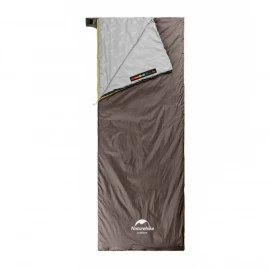Спальник Naturehike Summer LW180 NH21MSD09, XL