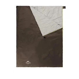 Спальник Naturehike Summer LW180 NH21MSD09, XL