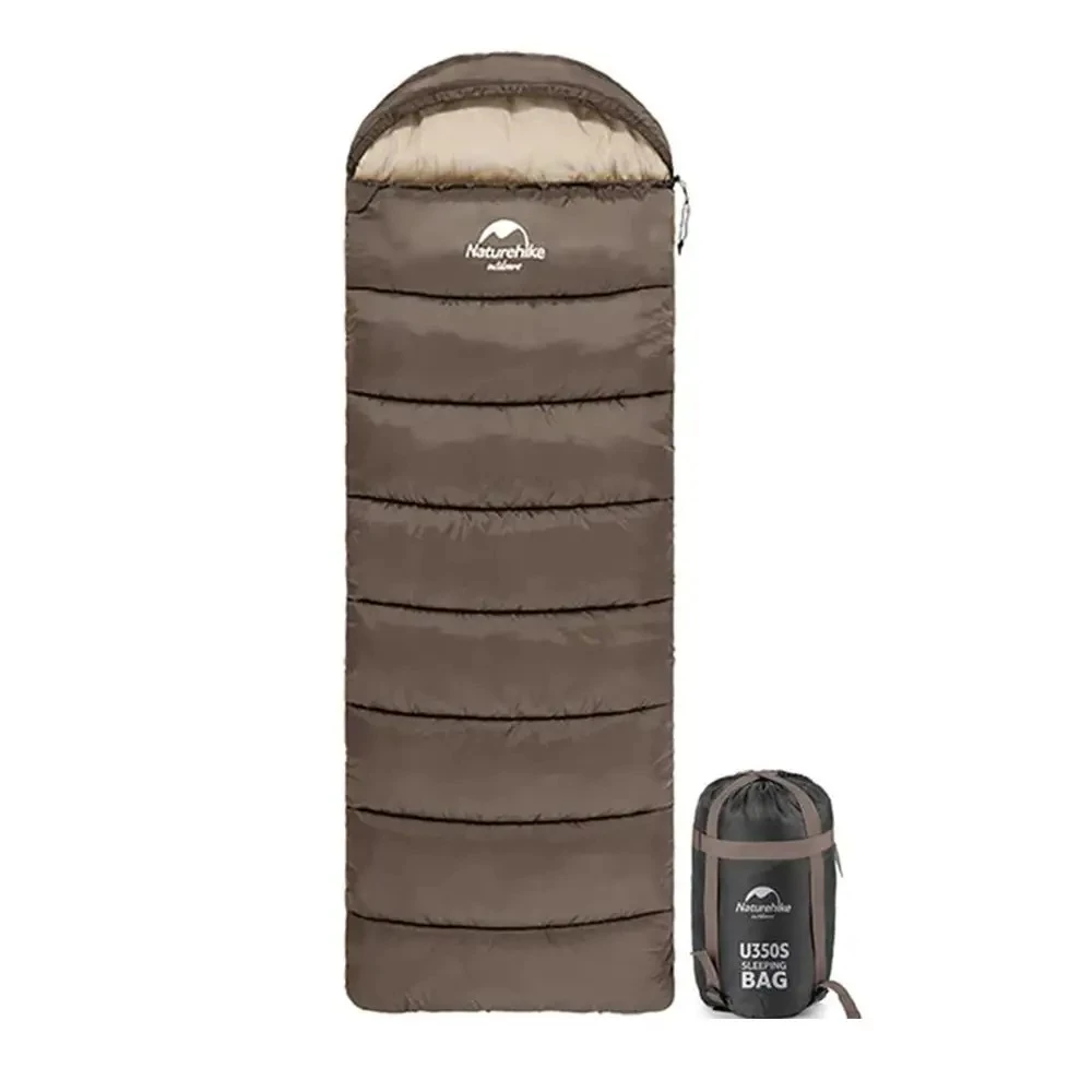 Спальник Naturehike U350S NH20MSD07