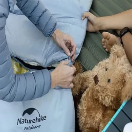 Спальник Naturehike С300 NH21MSD01