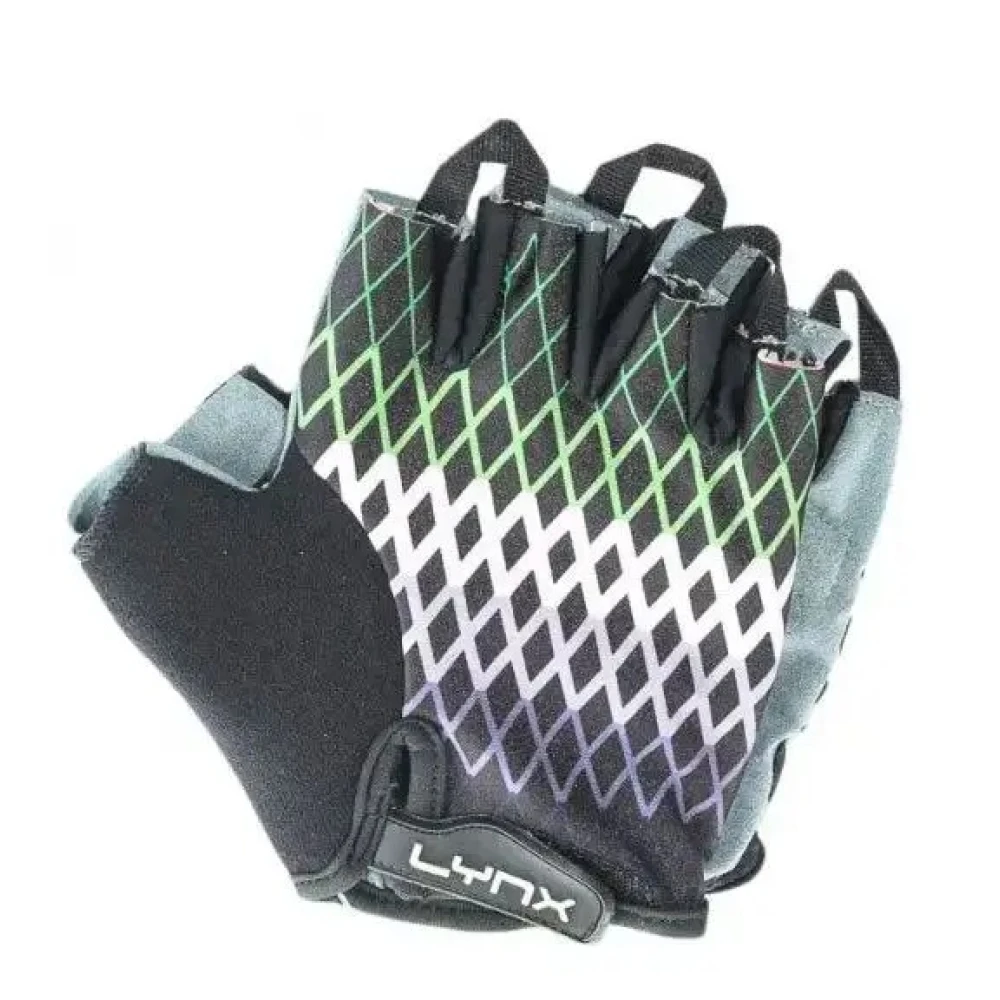 Рукавиці Lynx Lycra