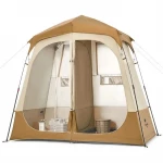 Намет душовий зонований Naturehike NH22ZP006