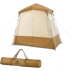 Намет душовий зонований Naturehike NH22ZP006
