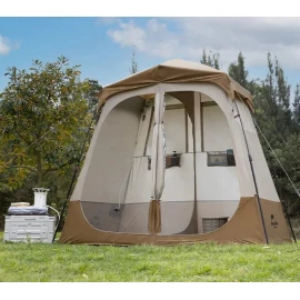 Намет душовий зонований Naturehike NH22ZP006