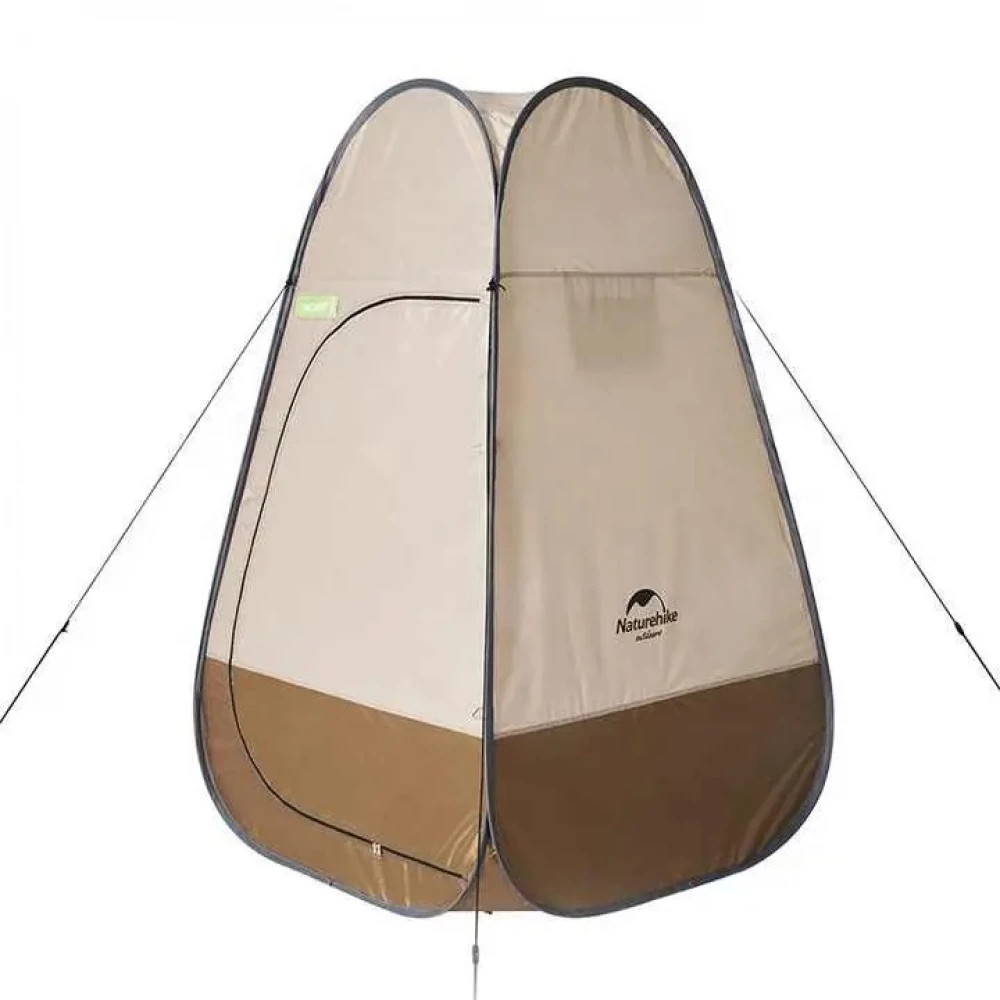 Намет душовий розкладний Naturehike NH17Z002-P