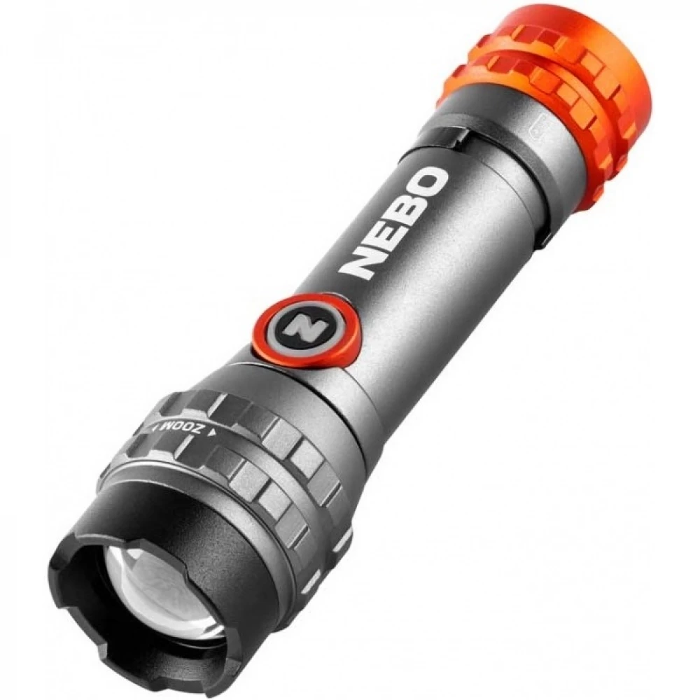 Ліхтар Nebo Davinci 450L Flex