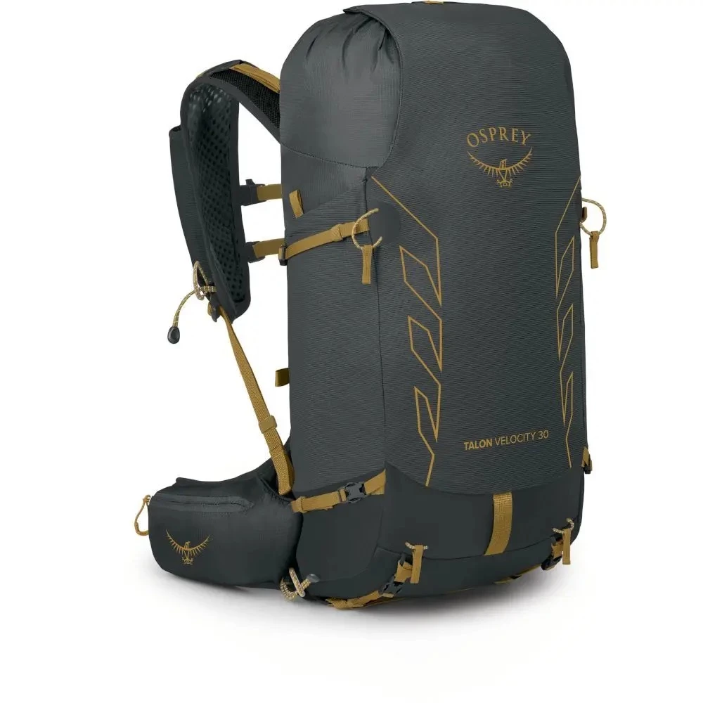 Рюкзак Osprey Talon Velocity 30 L/XL