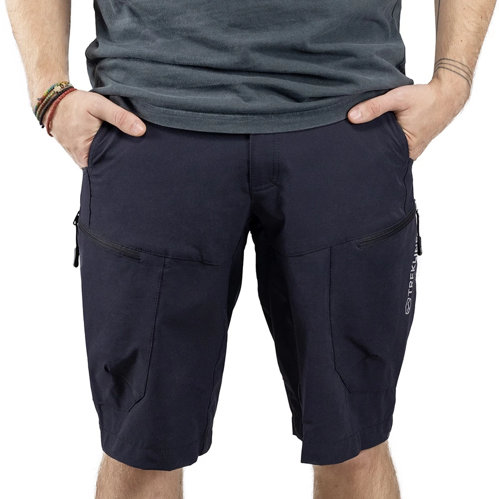 Мужские брюки и шорты для походов