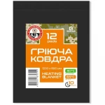 Термоодеяло Base Camp Heating Blanket 12 Pads