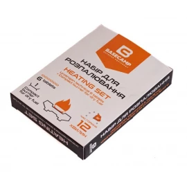 Набор для розжига Base Camp Heating Set