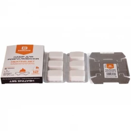 Набор для розжига Base Camp Heating Set