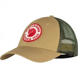 Кепка Fjallraven 1960 Logo Langtradarkeps