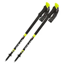 Треккинговые палки Fizan Compact Pro