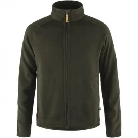 Флис Fjallraven Ovik Fleece Zip Sweater