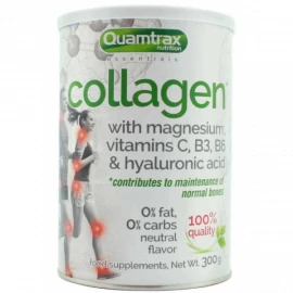 Колаген Quamtrax Collagen - 300 г
