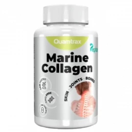 Колаген Quamtrax Marine Collagen Plus with Peptan- 120 таб