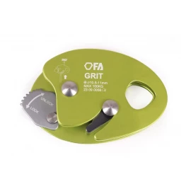 Зажим для веревки First Ascent Grit 10.5 -11 мм