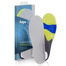 Стельки Kaps Comfort Gel женские
