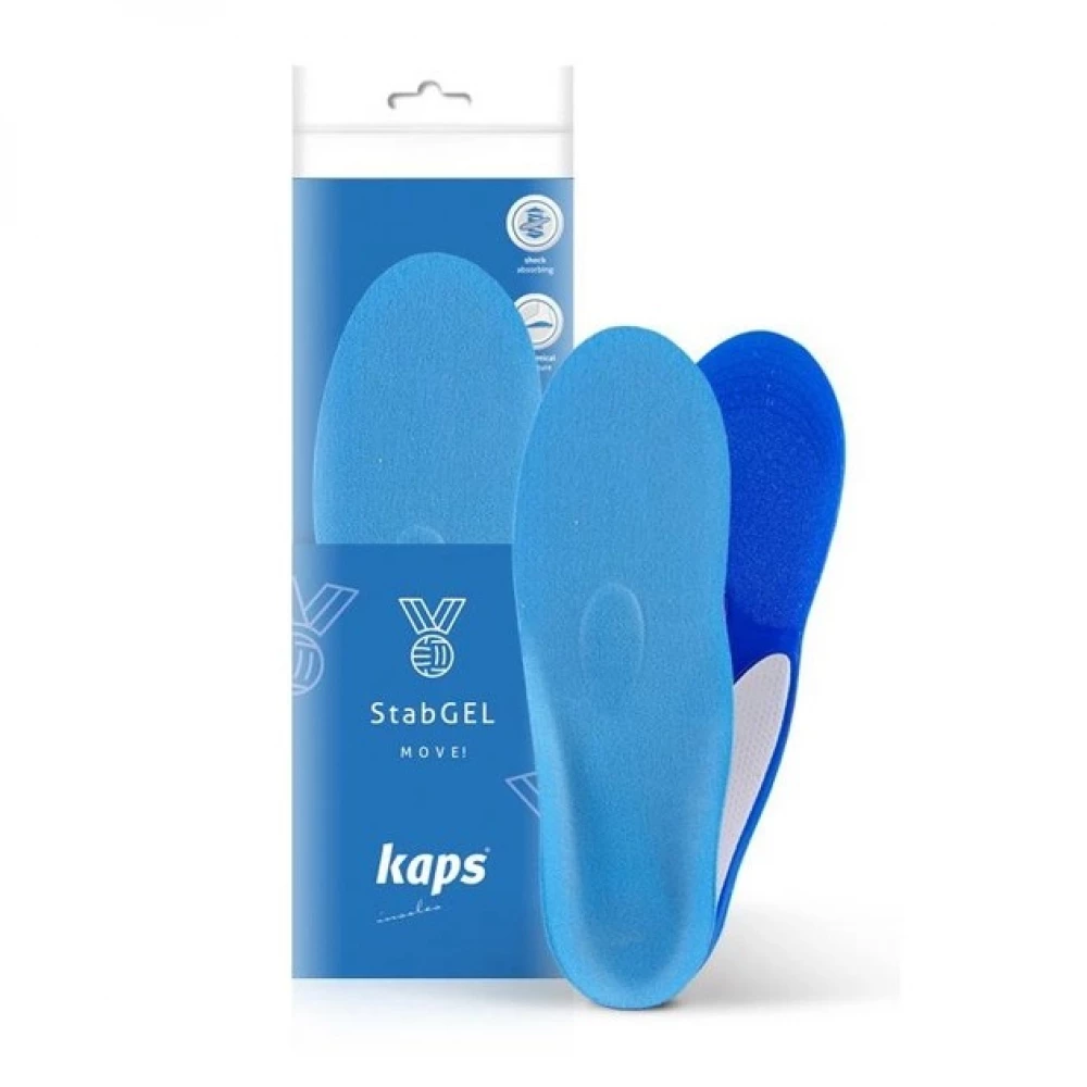 Устілки Kaps Stab Gel